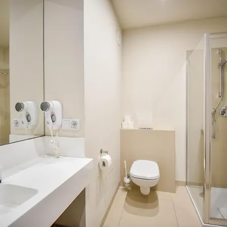 Apartamenty Na Wyspie - Baltic Molo - Parking *