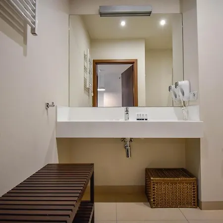 Apartamenty Na Wyspie - Baltic Molo - Parking Lägenhet