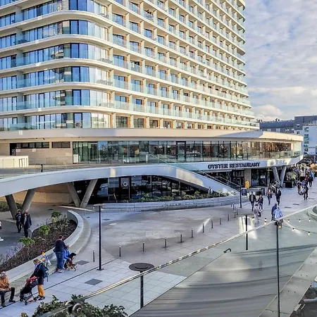 Apartamenty Na Wyspie - Baltic Molo - Parking * Świnoujście