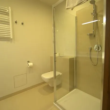 Apartamenty Na Wyspie - Baltic Molo - Parking Lägenhet *