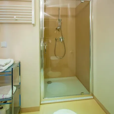 Apartamenty Na Wyspie - Baltic Molo - Parking *