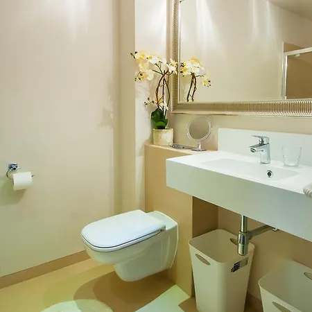 Apartamenty Na Wyspie - Baltic Molo - Parking * Swinoujscie
