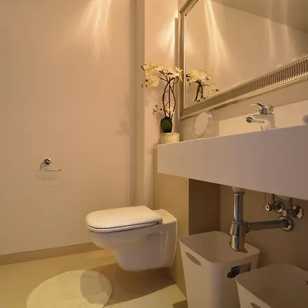Apartamenty Na Wyspie - Baltic Molo - Parking *