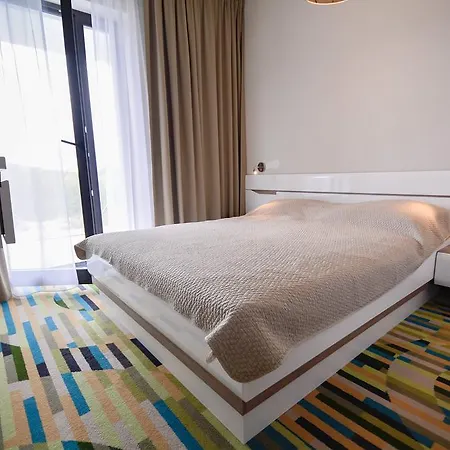 Apartamenty Na Wyspie - Baltic Molo - Parking Swinoujscie