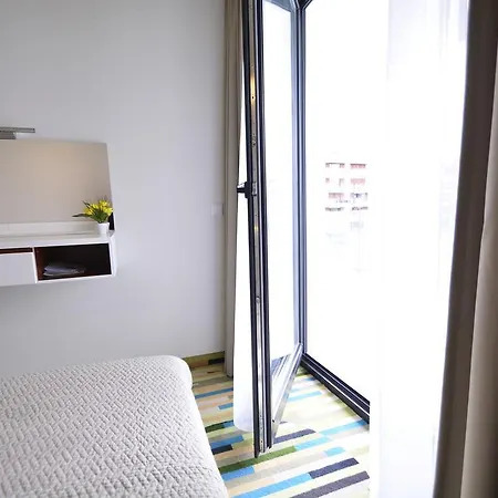 Lägenhet Apartamenty Na Wyspie - Baltic Molo - Parking *