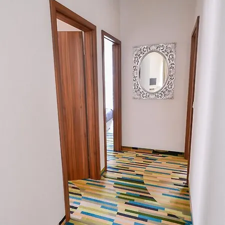 Apartamenty Na Wyspie - Baltic Molo - Parking Apartment *