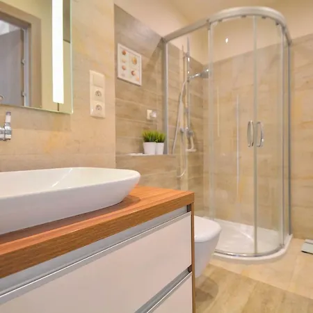 Na Wyspie - Baltic Molo - Parking *