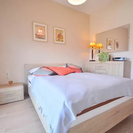 Lägenhet Apartamenty Na Wyspie - Baltic Molo - Parking