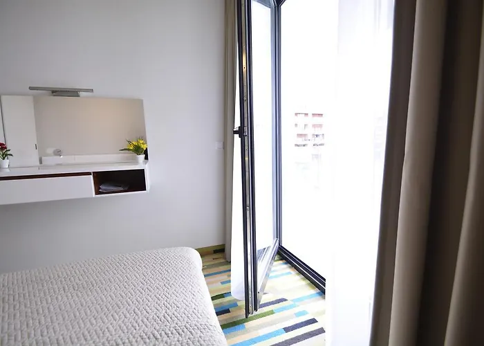 Apartment Apartamenty Na Wyspie - Baltic Molo - Parking *