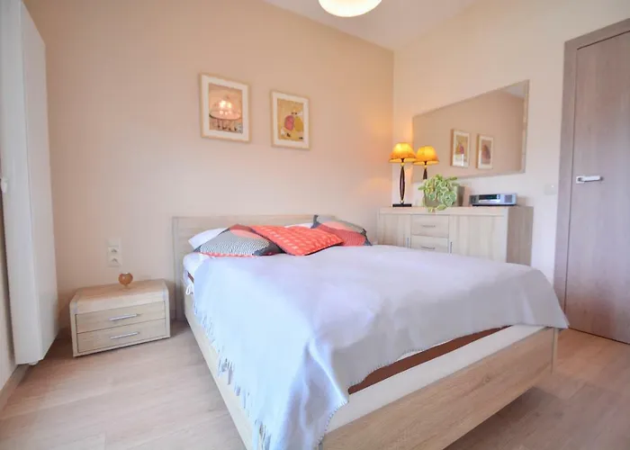 Apartment Apartamenty Na Wyspie - Baltic Molo - Parking